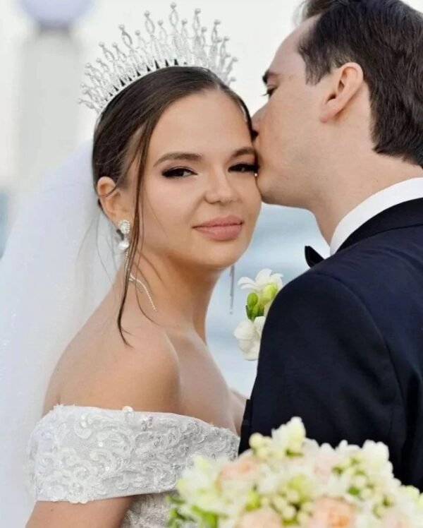 Wedding Dress ALEGRA - Image 8