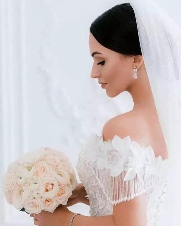 Wedding Dress EVELIN - Image 5