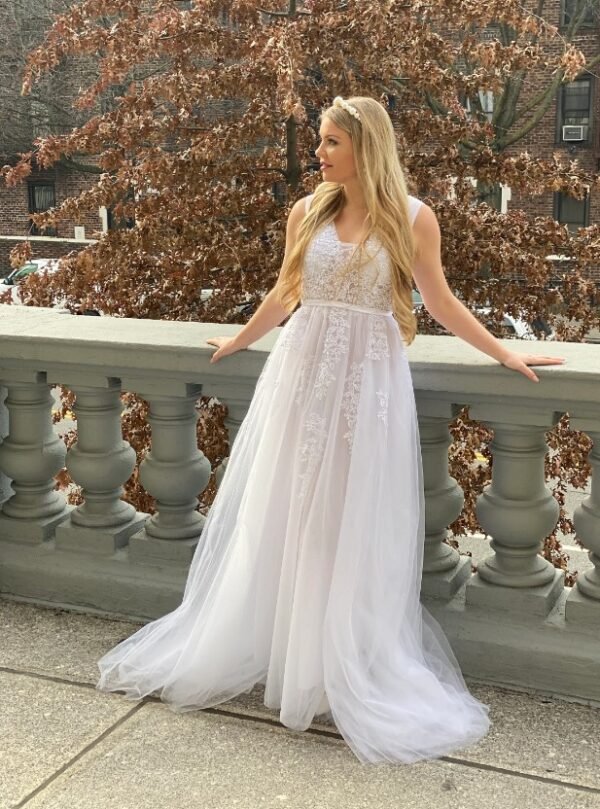 Wedding dress IVANKA - Image 6