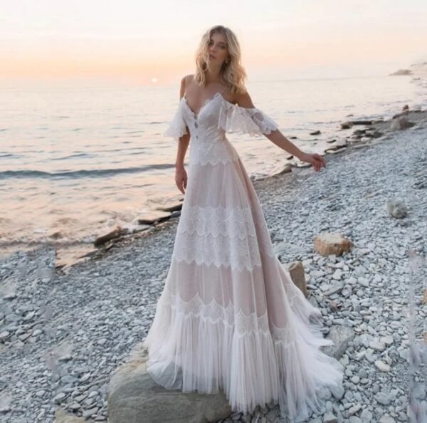 Wedding Dress POLINA