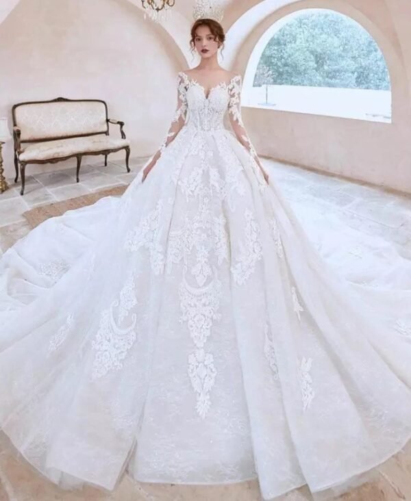 Wedding Dress SOFIA