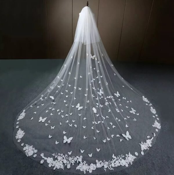 Bridal Veil