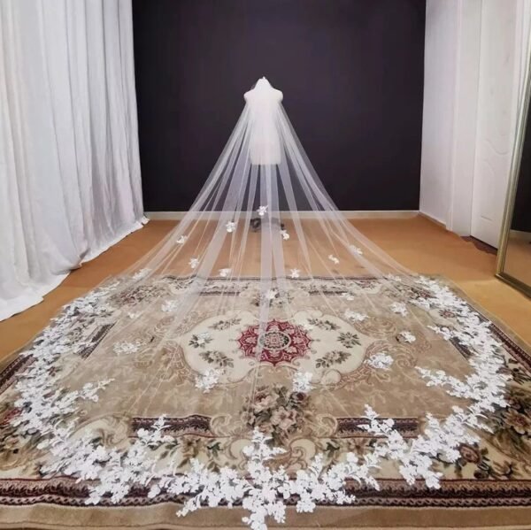 Bridal Veil - Image 3