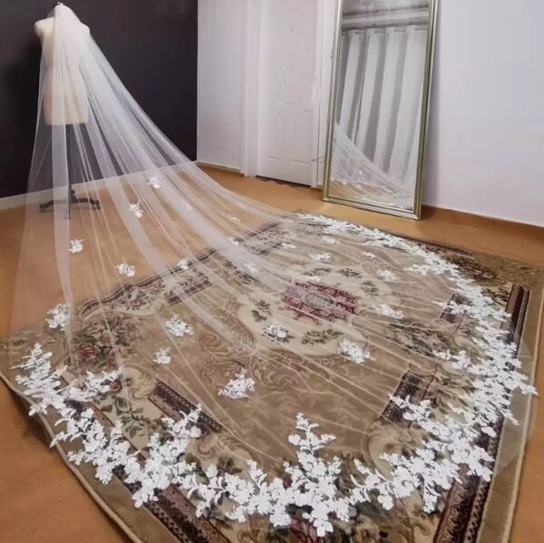 Bridal Veil - Image 4
