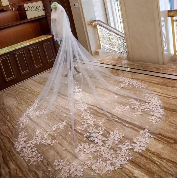Bridal Veil - Image 5