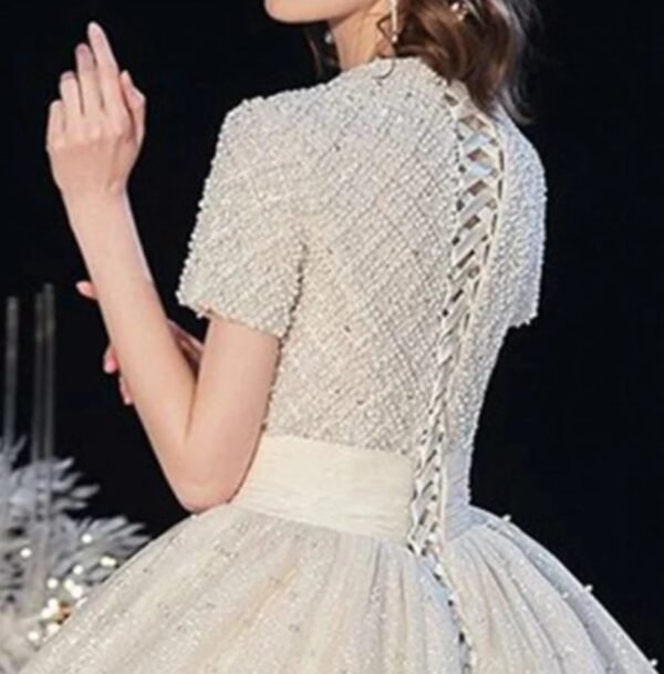 Wedding Dress VERONIKA - Image 4