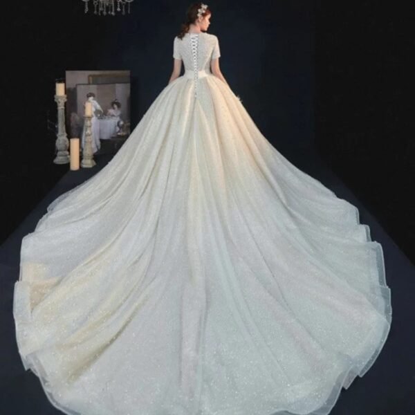 Wedding Dress VERONIKA - Image 6