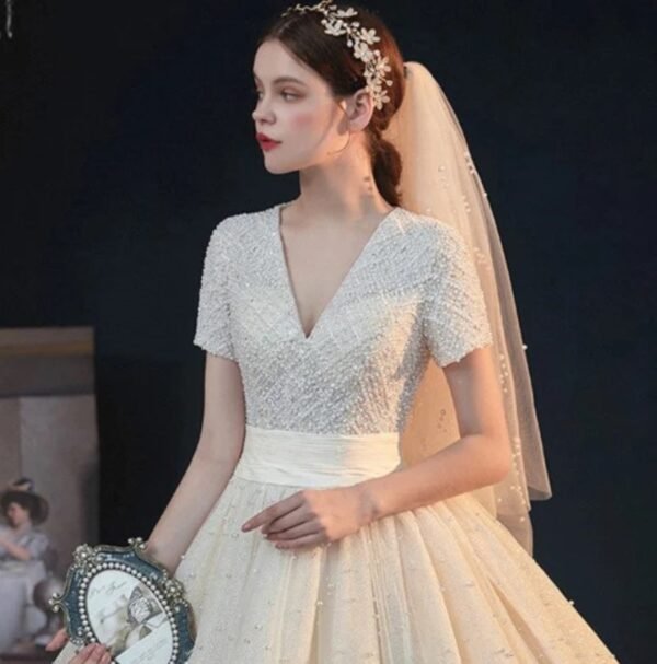 Wedding Dress VERONIKA - Image 7
