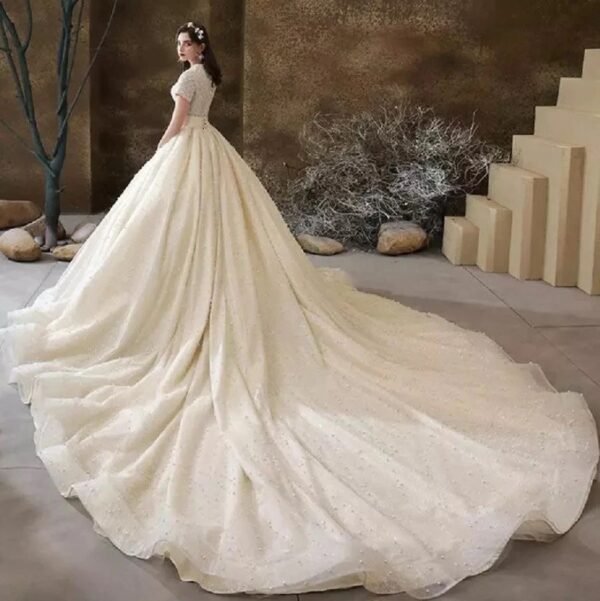 Wedding Dress VERONIKA