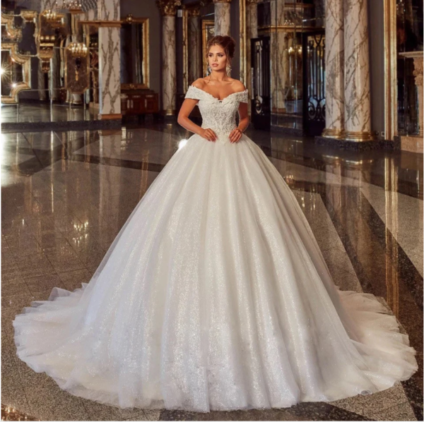 Wedding Dress ALEGRA