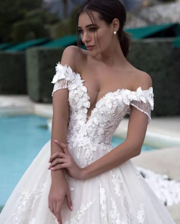 Wedding Dress EVELIN