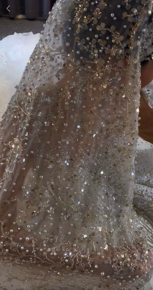 Bridal Veil LUXURY - Image 8