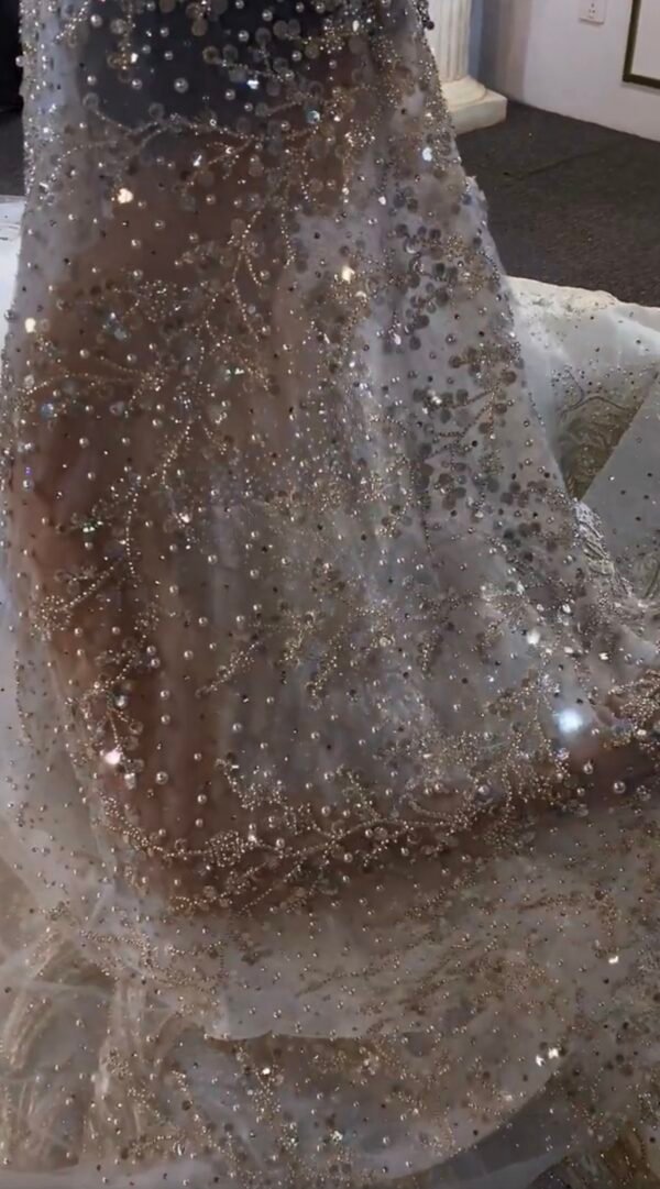 Bridal Veil LUXURY - Image 7