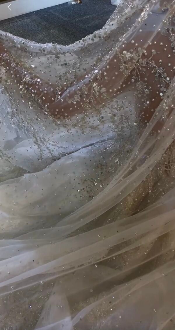 Bridal Veil LUXURY - Image 5