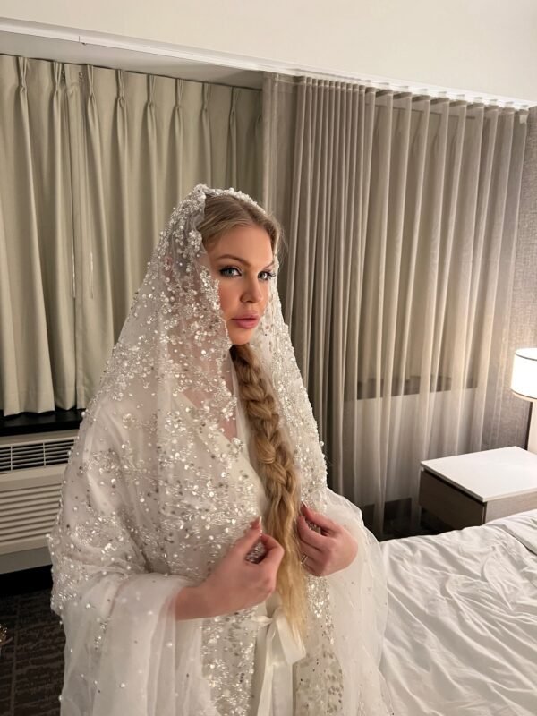 Bridal Veil LUXURY - Image 2