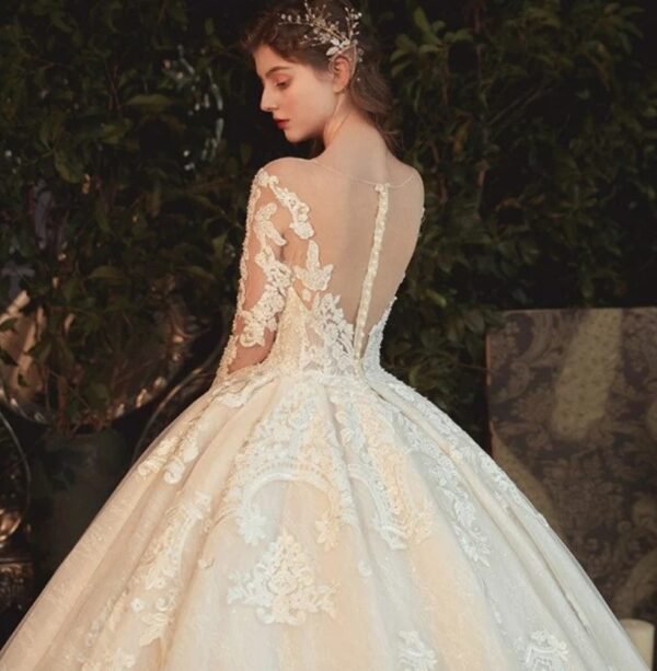 Wedding Dress SOFIA - Image 6